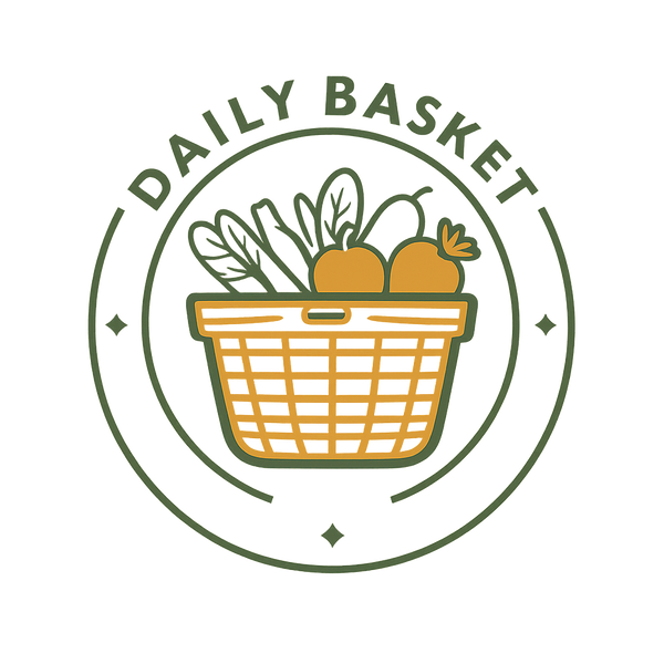 Daily Basket 